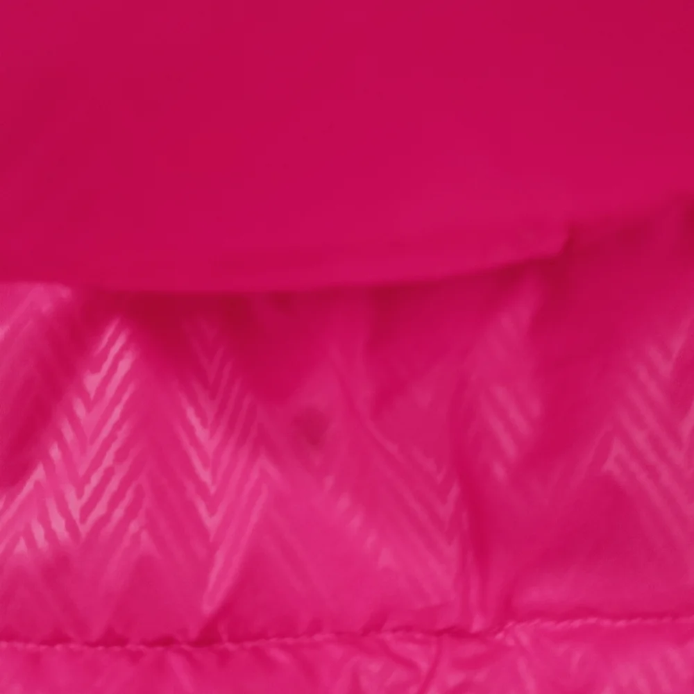 Wonder Nation Fuchsia Kids Puffer Jacket